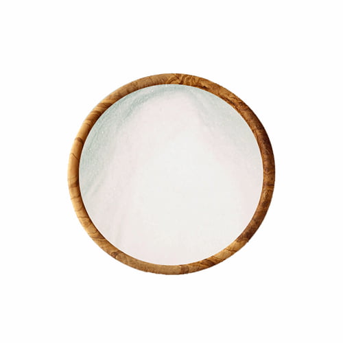 Light pink salt powder Light pink salt powder