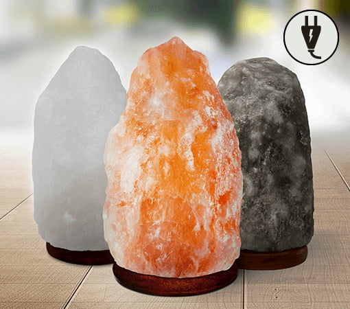natural himalayan crystal salt lamps natural himalayan crystal salt lamps